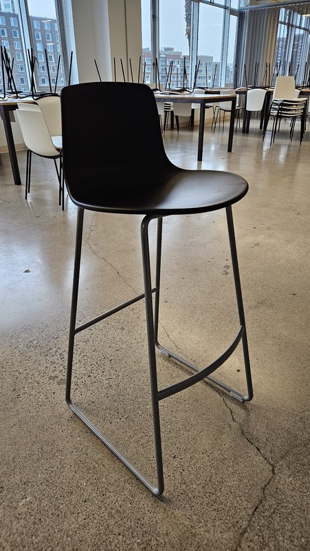 Enea Lottus Stool - Thumbnail 2