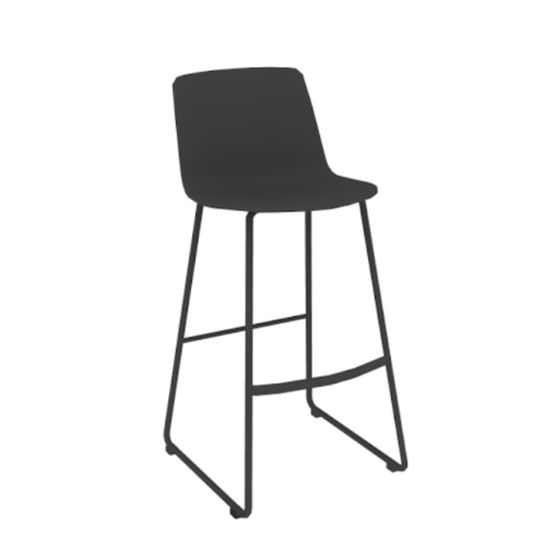Enea Lottus Stool - Image 1