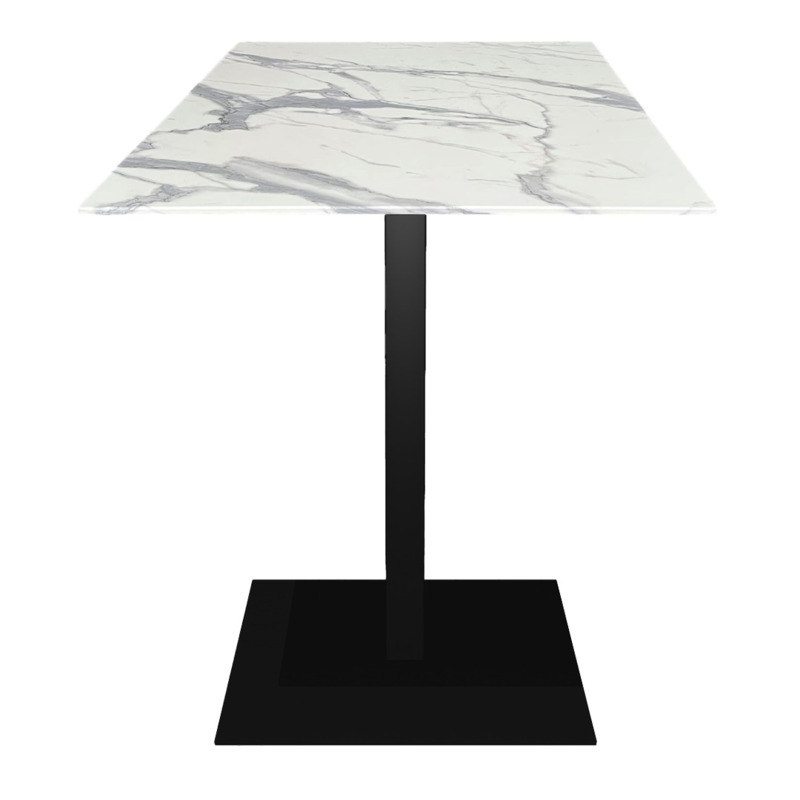 Square 30" Bar Height Table - Image 1