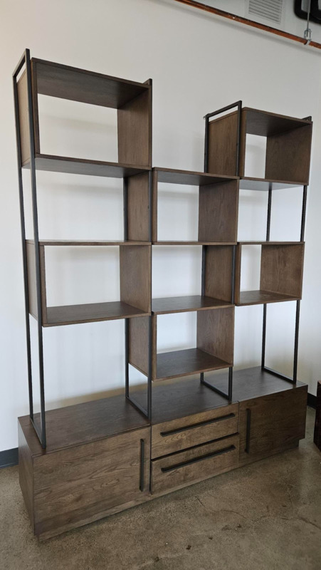 Wall Unit - Thumbnail 2