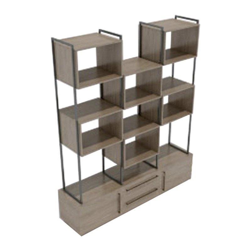 Wall Unit - Image 1