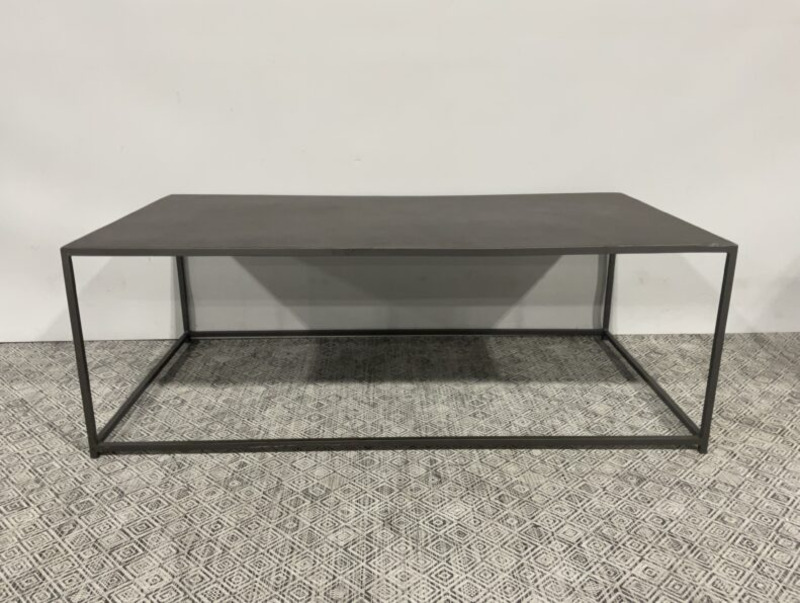 Mill Coffee Table - Thumbnail 2