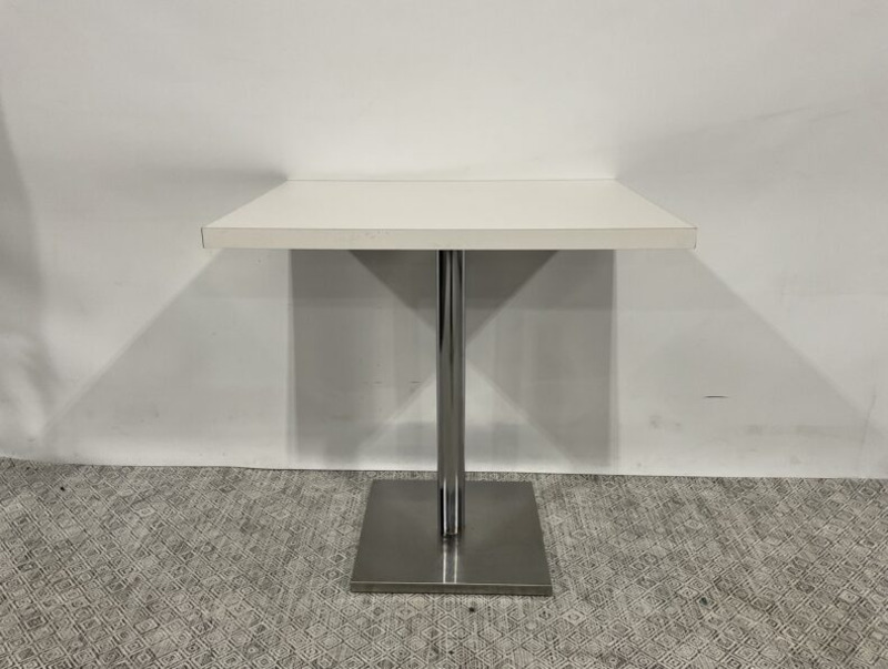 Monaco Cafe Table - Thumbnail 2