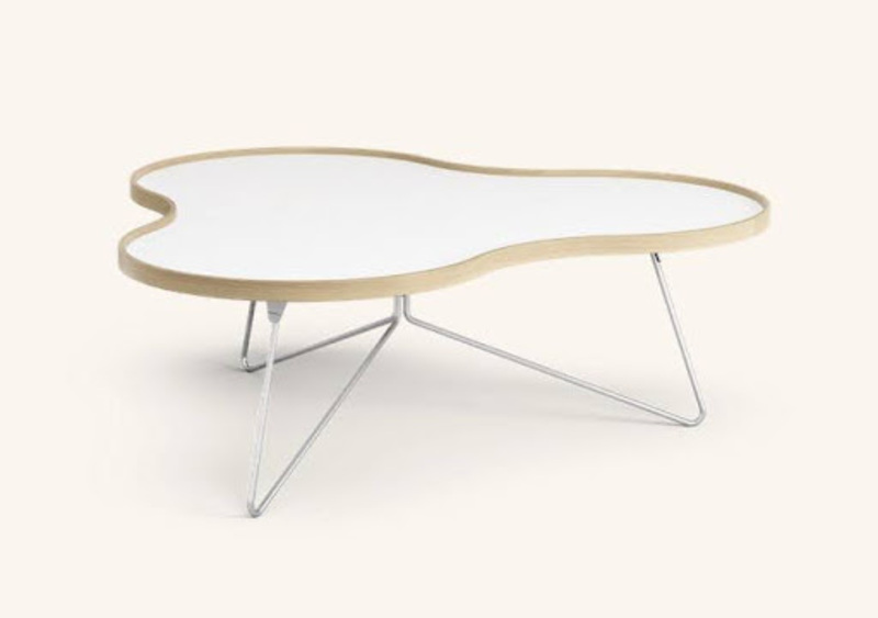 Flower Table - Image 1