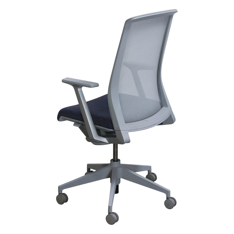 Very Task Chair - Thumbnail 3
