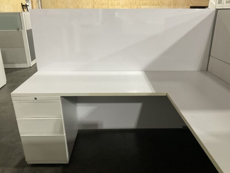 6x6 Leverage Workstation - Thumbnail 4