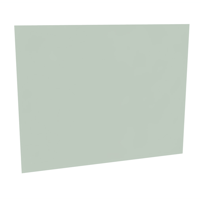 White Glass Board - Image 1
