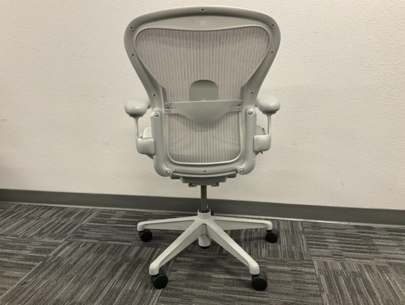 Remastered Aeron Conference Chair Size B - Thumbnail 4