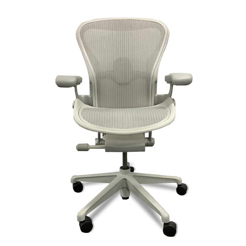 Remastered Aeron Conference Chair Size B - Image 1