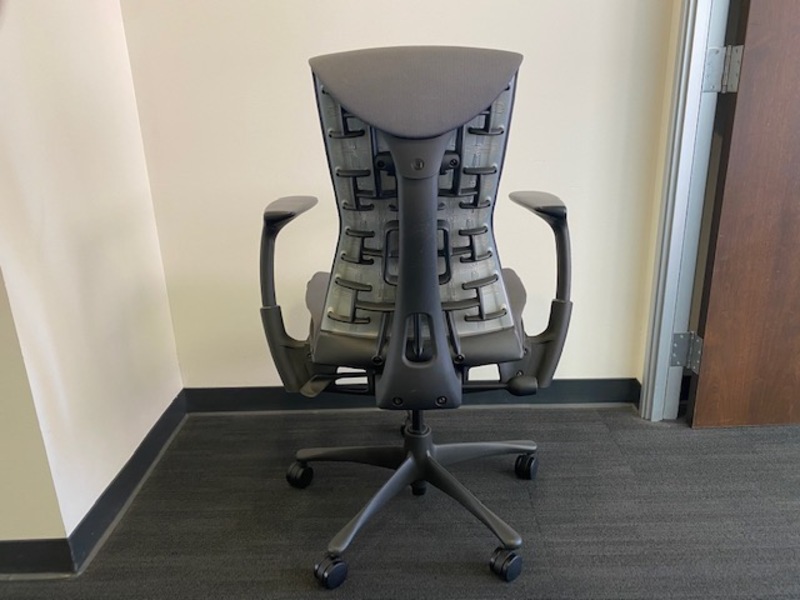 Embody Chair - Thumbnail 4
