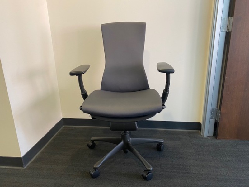 Embody Chair - Thumbnail 2