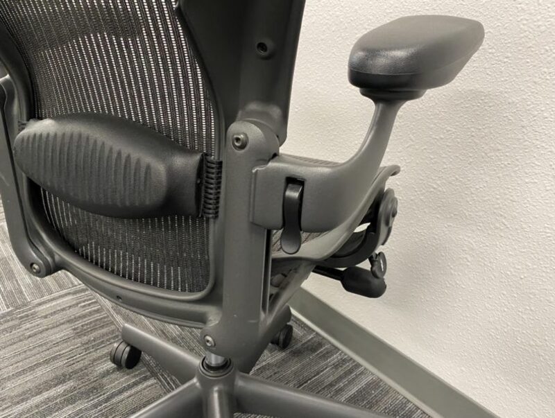 Aeron Chair Size B - Thumbnail 5