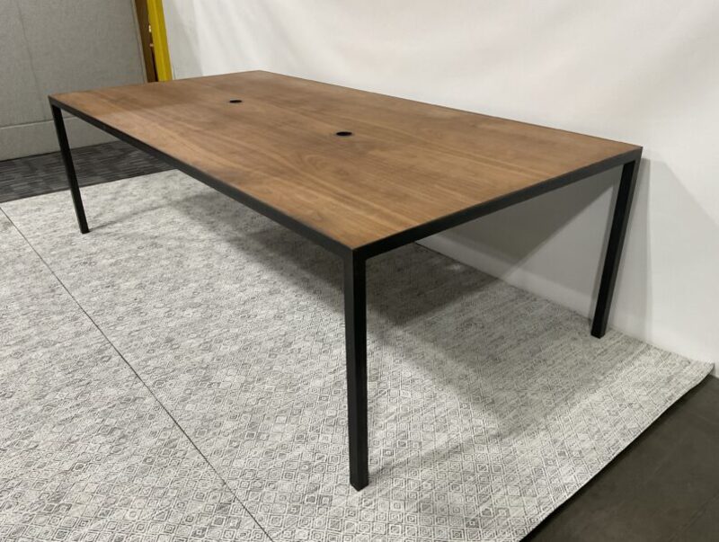 8' Conference Table - Thumbnail 3