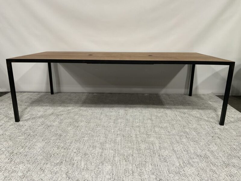 8' Conference Table - Thumbnail 5