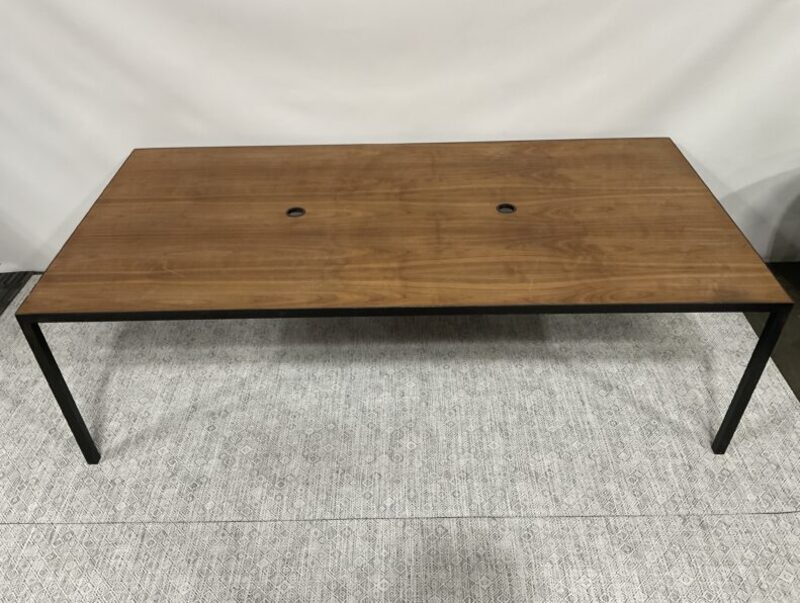 8' Conference Table - Thumbnail 4