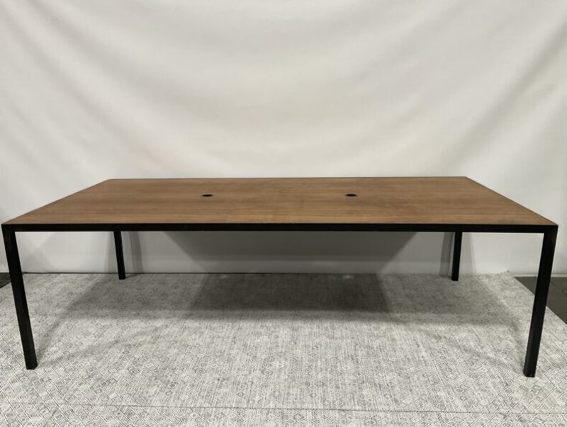8' Conference Table - Thumbnail 2