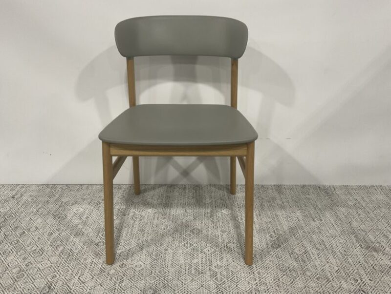 Herit Side Chair - Thumbnail 2