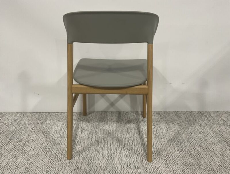 Herit Side Chair - Thumbnail 5