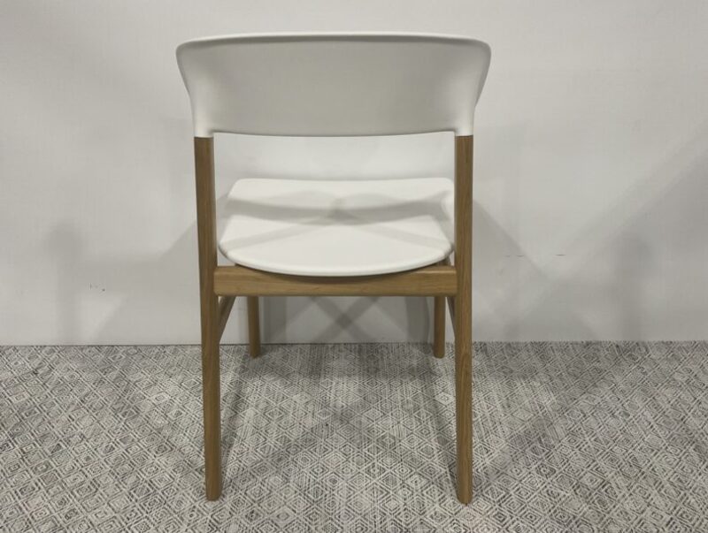 Herit Side Chair - Thumbnail 5