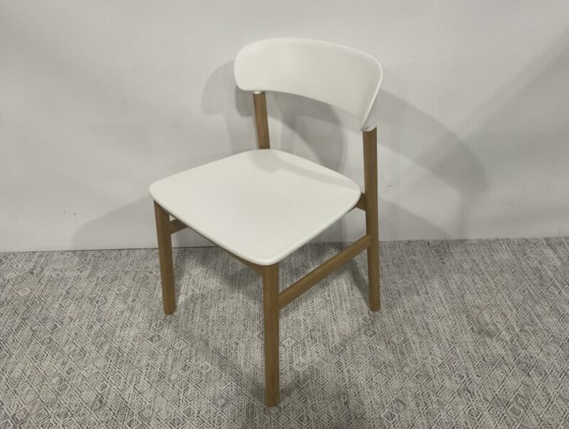 Herit Side Chair - Thumbnail 3