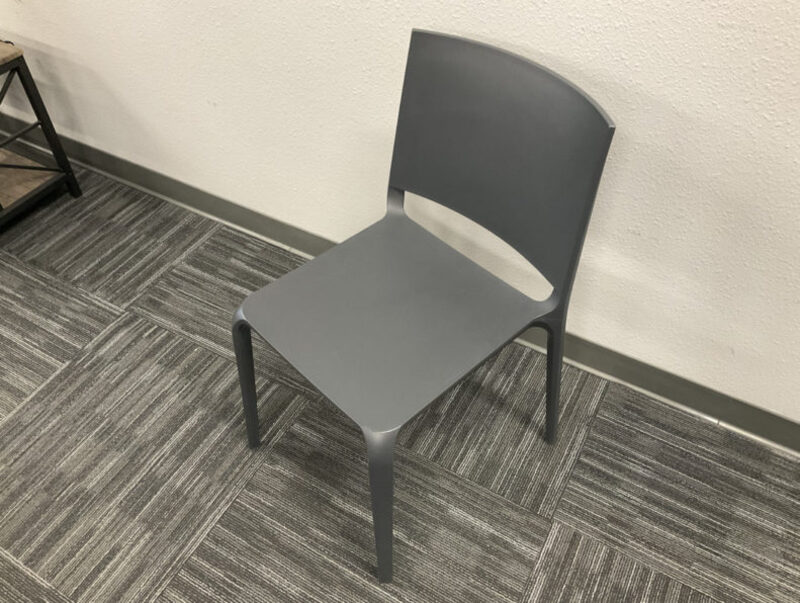 Tonina Side Chair - Thumbnail 4