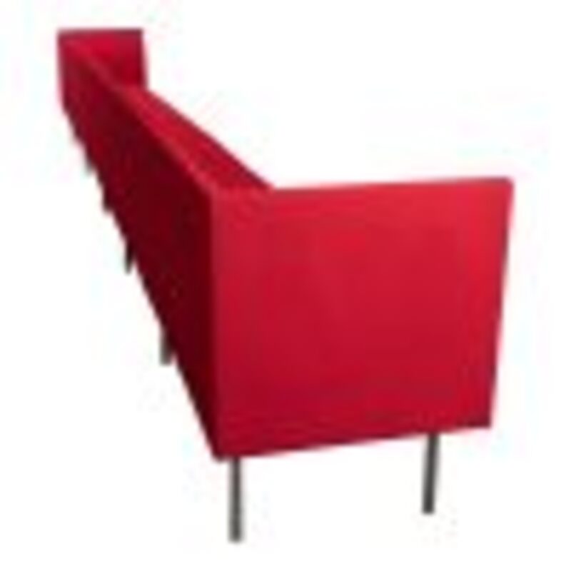 5 Piece 20 Foot Sofa Lounger - Thumbnail 2