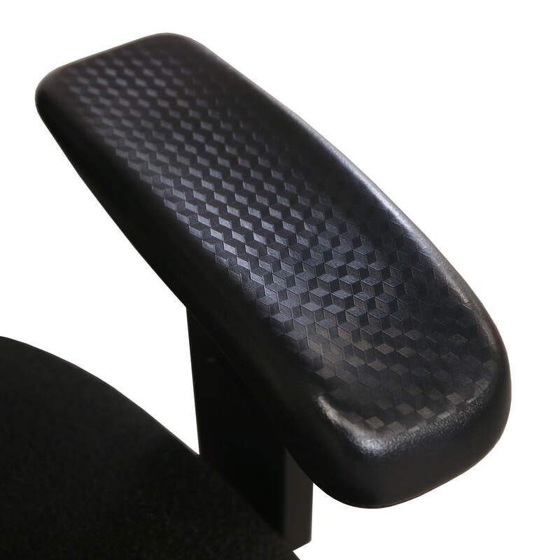 YS72 Mesh Mid Back Task Chair - Thumbnail 3