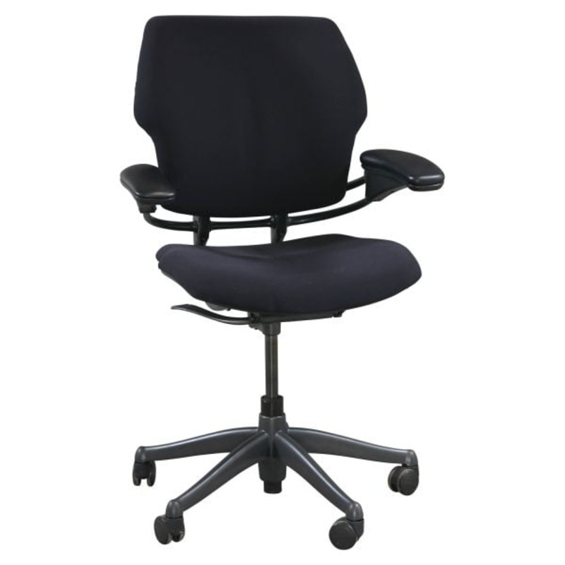 'Freedom' Mid-Back Task Chair - Image 1