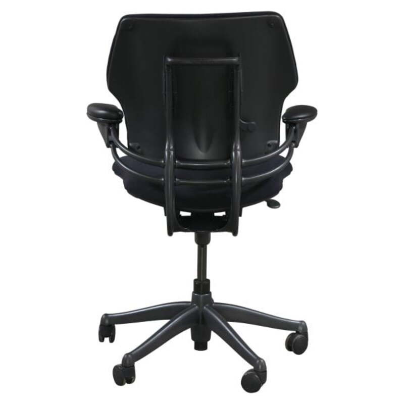'Freedom' Mid-Back Task Chair - Thumbnail 3