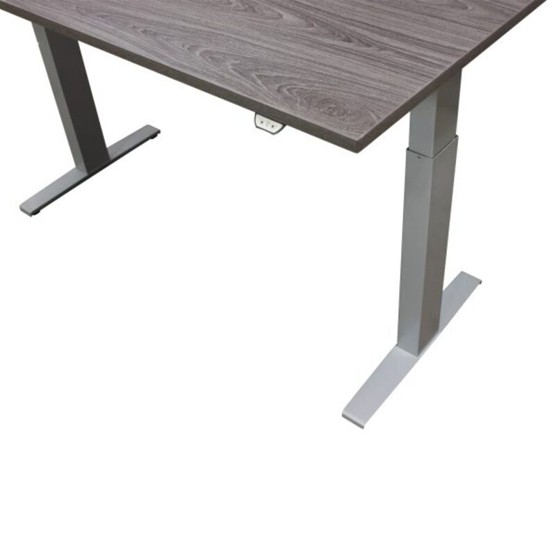Electric Sit Stand Table Desk - Thumbnail 4