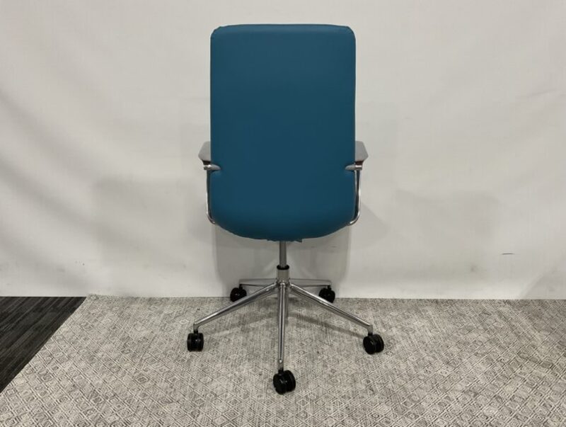 Mabel Executive Chair - Thumbnail 6