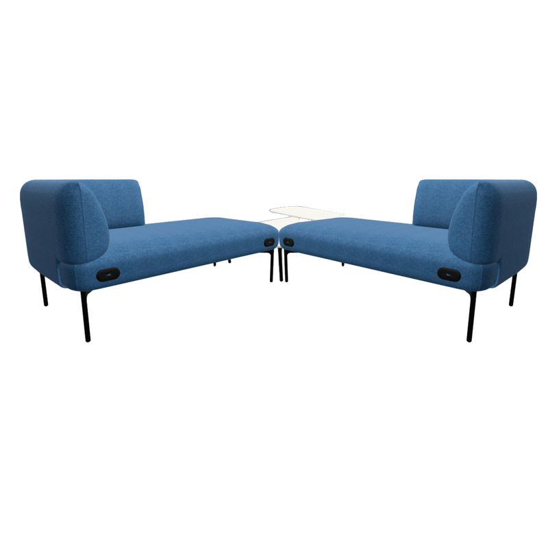 Cabana Corner Lounge - Image 1