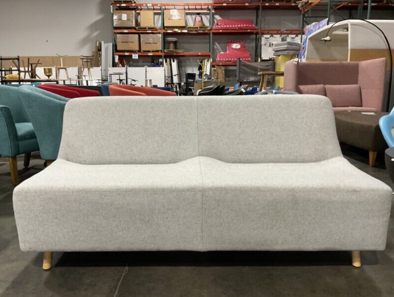 C-Collection Loveseat - Thumbnail 3