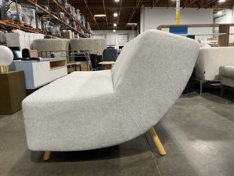 C-Collection Loveseat - Thumbnail 4