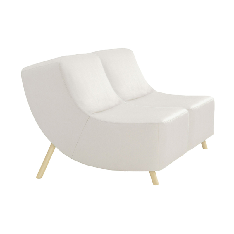 C-Collection Loveseat - Image 1