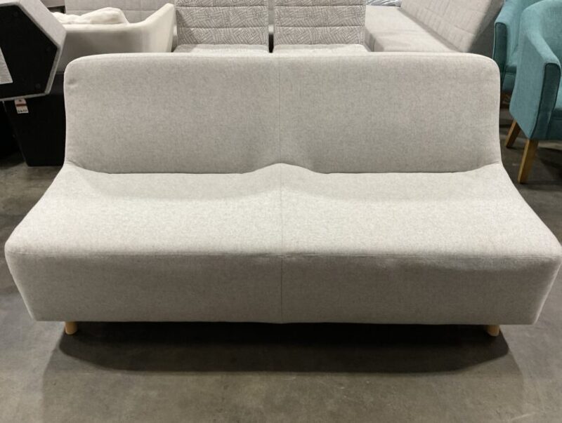 C-Collection Loveseat - Thumbnail 2