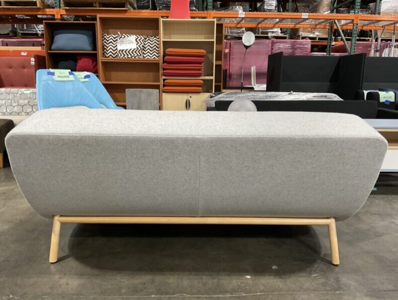C-Collection Loveseat - Thumbnail 5