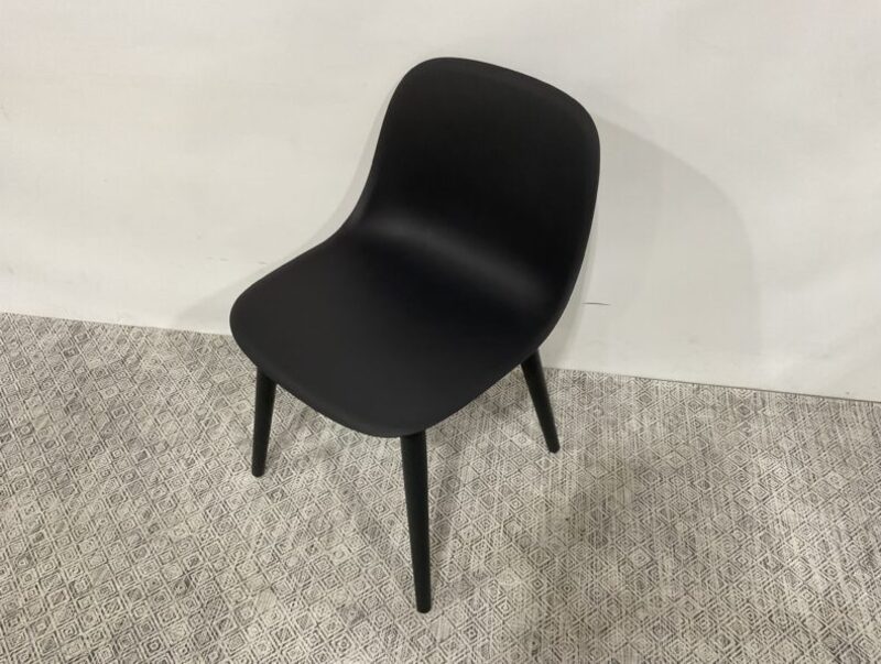 Fiber Side Chair - Thumbnail 3