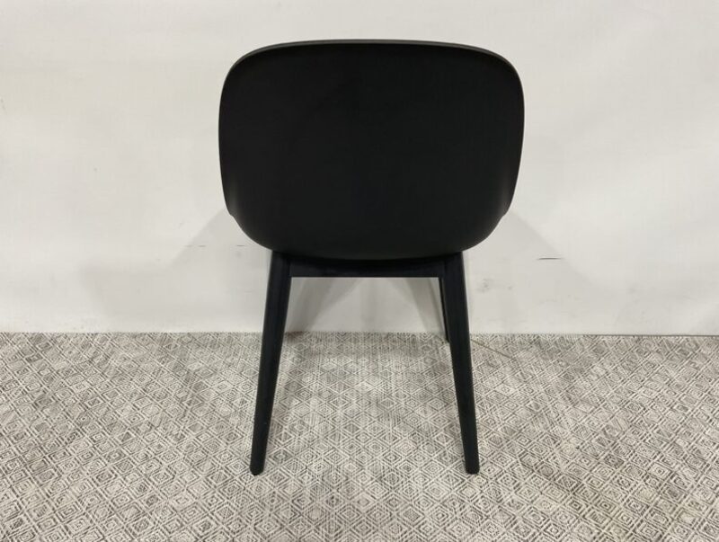 Fiber Side Chair - Thumbnail 5