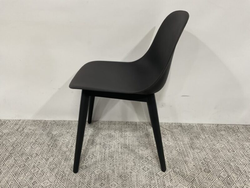 Fiber Side Chair - Thumbnail 4
