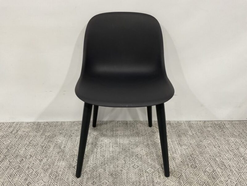 Fiber Side Chair - Thumbnail 2