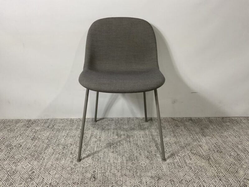 Fiber Side Chair - Thumbnail 2