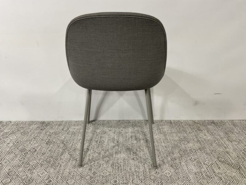 Fiber Side Chair - Thumbnail 5