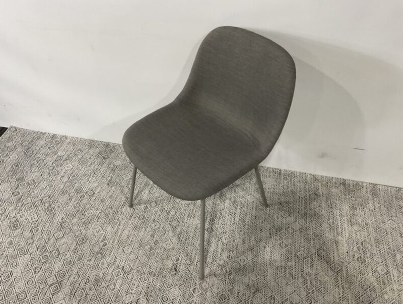 Fiber Side Chair - Thumbnail 3