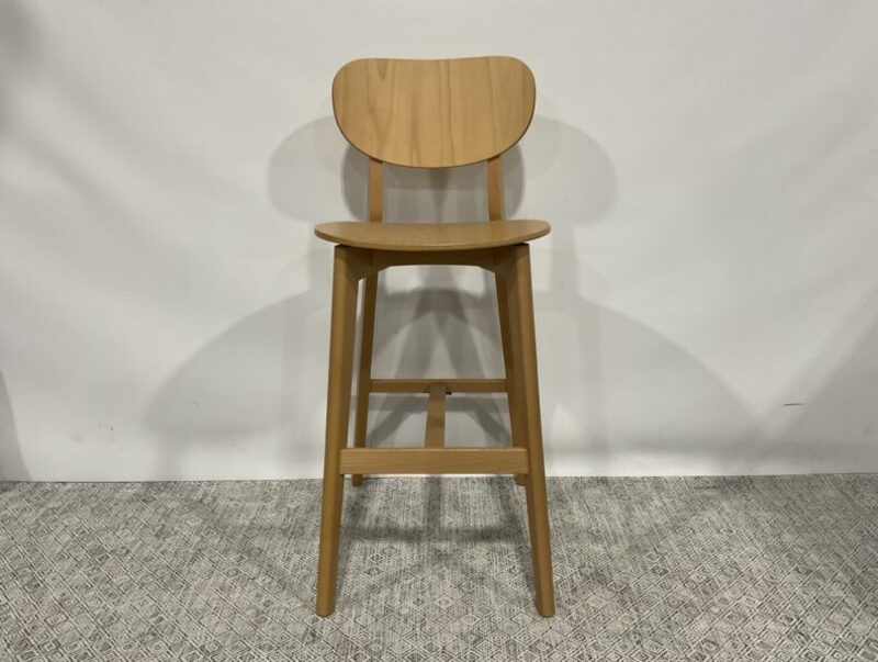 Jaicer Bar Stool - Thumbnail 2
