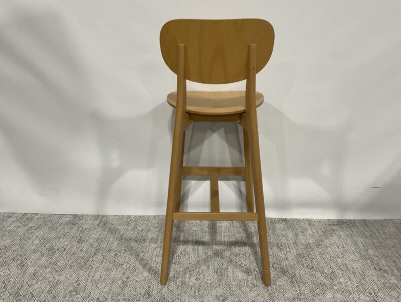 Jaicer Bar Stool - Thumbnail 5