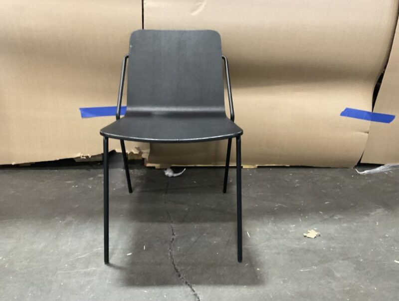 Sling Dining Chair - Thumbnail 2