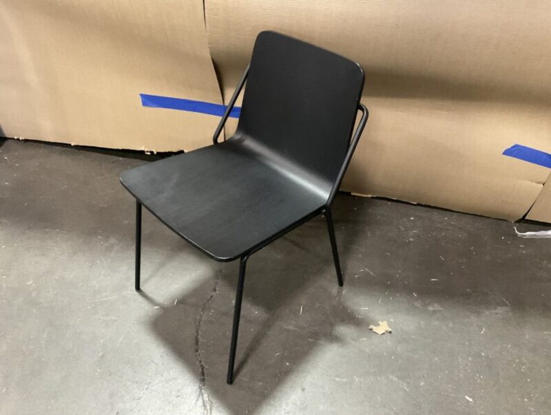Sling Dining Chair - Thumbnail 3