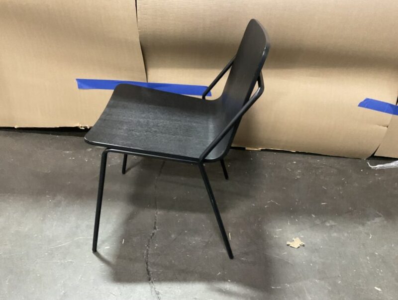 Sling Dining Chair - Thumbnail 4