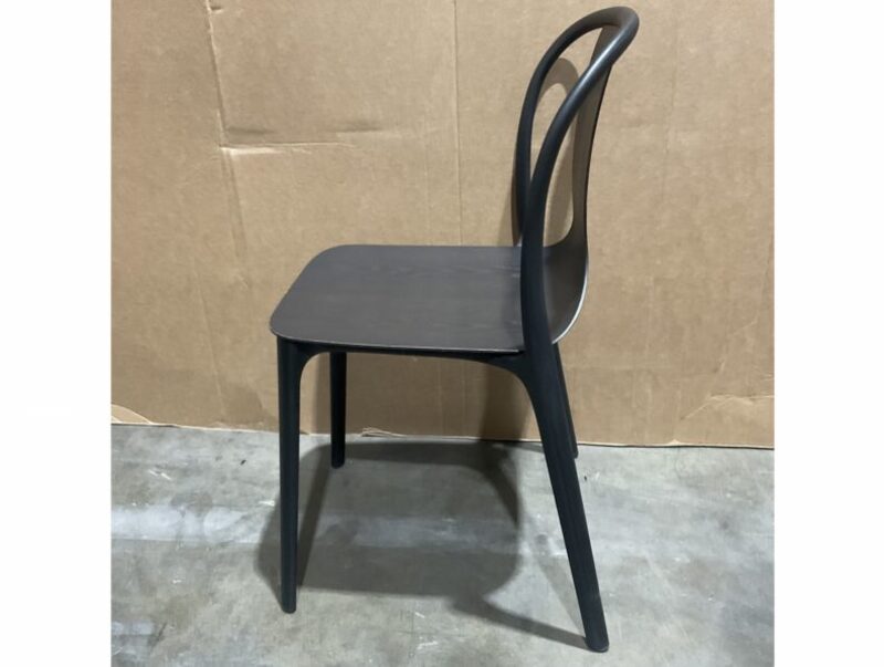Belleville Side Chair - Thumbnail 3